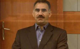 Terör örgütü PKK elebaşı Abdullah Öcalan’dan ‘1 Eylül’ mesajı