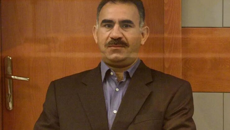 Terör örgütü PKK elebaşı Abdullah Öcalan’dan ‘1 Eylül’ mesajı