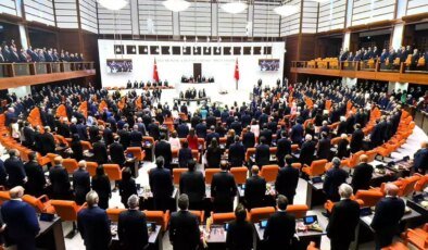 Terörsüz Türkiye Komisyonu’nun ilk toplantı tarihi netleşti