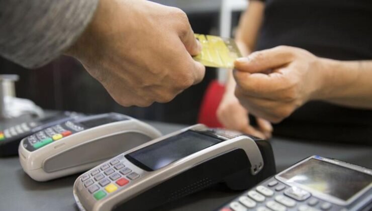 TESK’ten kredi kartı komisyonları için düzenleme çağrısı