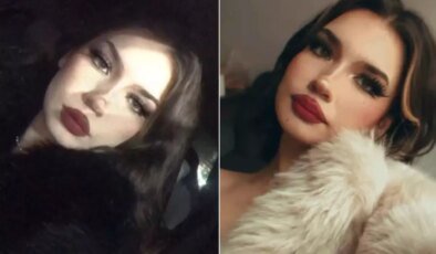 Teslime’yi öldürüp 50 metre taşımış! Gözaltındaki sevgilinin her sözü ayrı çelişki