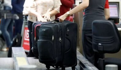 THY’den yeni karar: Bataryası ayrılmayan akıllı bagajlar artık uçağa alınmayacak