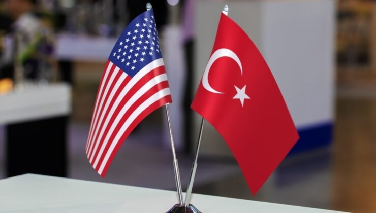 Ticaret Bakanlığı’ndan ABD’nin tarifelerine yönelik açıklama