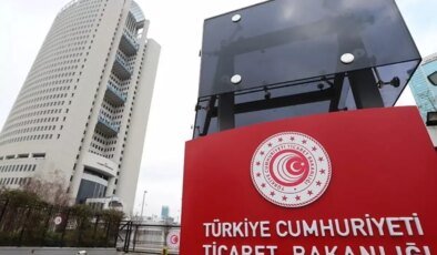 Ticaret Bakanlığı’ndan vatandaşlara dolandırıcılık uyarısı: İtibar etmeyin