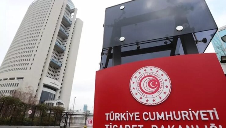 Ticaret Bakanlığı’ndan vatandaşlara dolandırıcılık uyarısı: İtibar etmeyin