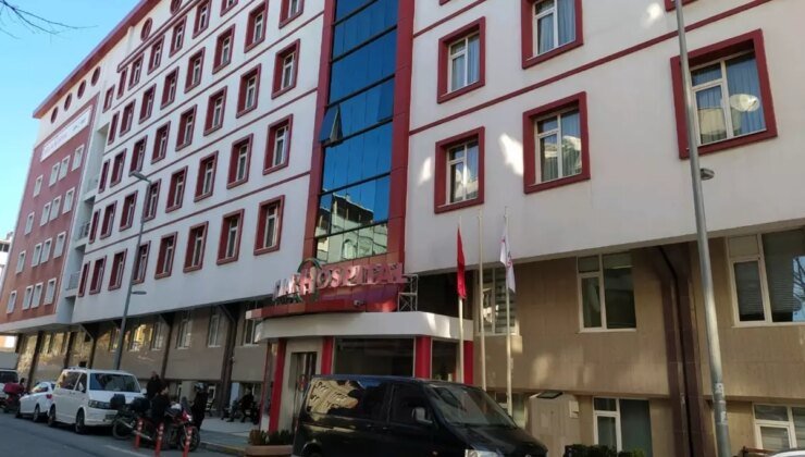 TMSF, Özel Avcılar Hospital Hastanesi’ni satışa çıkardı