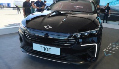Togg’un sedan modelinin satışa sunulacağı tarih netleşti