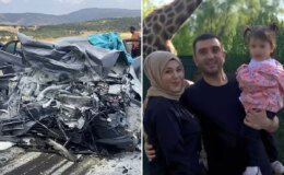 Tokat’ta bir aileyi yok eden kazada kahreden detay ortaya çıktı