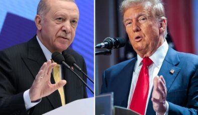 Tom Barrack: YPG artık bizim müttefikimiz oldu