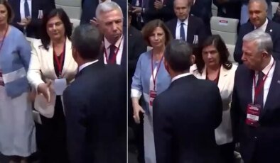 ‘Toplu Efe’ krizi burada patlak vermiş! Özgür Özel’in tavrına dikkat