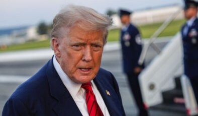 Trump: Aliyev ile Paşinyan, Beyaz Saray’da barış anlaşması imzalayacak