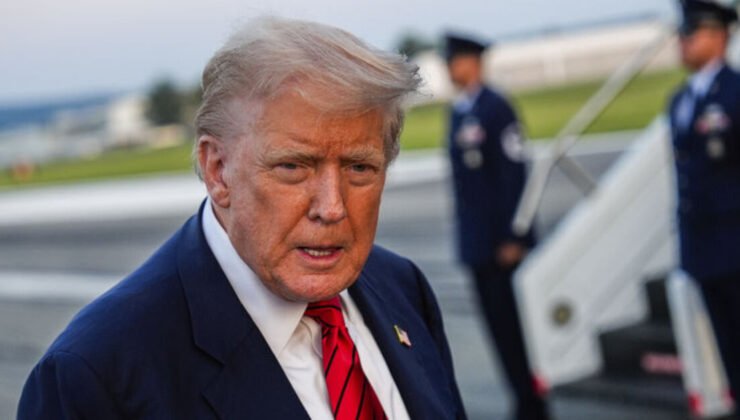 Trump: Aliyev ile Paşinyan, Beyaz Saray’da barış anlaşması imzalayacak