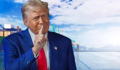 Trump, Çin ile gümrük vergisi ateşkesini 90 gün uzattı