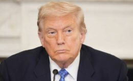 Trump, Çin’e yönelik yüksek tarifeleri 90 gün daha erteledi