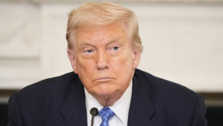 Trump, Çin’e yönelik yüksek tarifeleri 90 gün daha erteledi