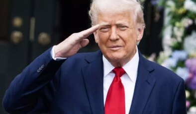 Trump: Güney Kore’de bir tür devrim var gibi görünüyor