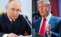 Trump ve Putin gelecek hafta yüz yüze görüşecek