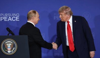 Trump ve Putin zirvesinden barış çıkmadı! Sonraki toplantı için Moskova ihtimali