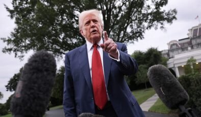 Trump, zayıf istihdam rakamları açıklayan İstatistik Bürosu Başkanı’nı kovdu