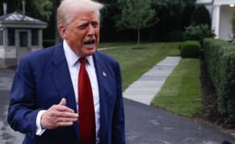 Trump’ı soruşturan eski savcı hakkında “yasa dışı siyasi eylemler” gerekçesiyle soruşturma başlatıldı