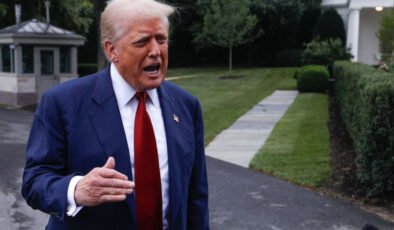 Trump’ı soruşturan eski savcı hakkında “yasa dışı siyasi eylemler” gerekçesiyle soruşturma başlatıldı