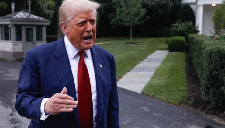 Trump’ı soruşturan eski savcı hakkında “yasa dışı siyasi eylemler” gerekçesiyle soruşturma başlatıldı