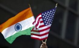 Trump’ın Başdanışmanı Miller, Hindistan’ı Rusya’dan petrol alarak savaşı finanse etmekle suçladı