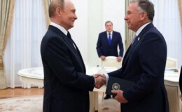 Trump’ın verdiği sürenin dolmasına iki gün kala Putin ile kritik görüşme