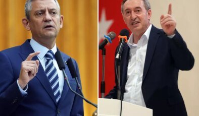 Tuncer Bakırhan’dan CHP’ye sert tepki: 3 günde itirafçı olup salya sümük ağlayacak olanlar…