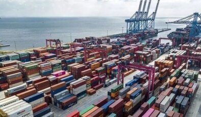 Tunus ile Türkiye arasındaki ticaret hacmi arttı