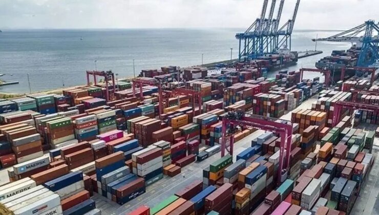 Tunus ile Türkiye arasındaki ticaret hacmi arttı