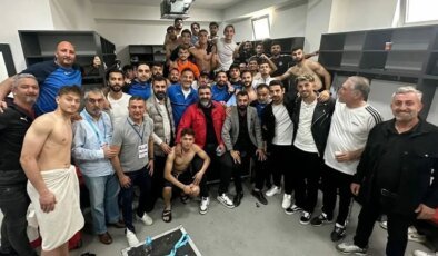 Türk futbolunun köklü kulübüne şike soruşturması! Amatöre düşebilir