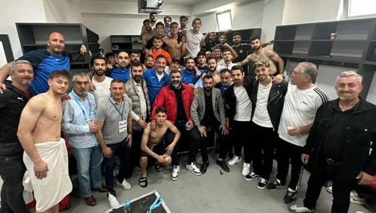 Türk futbolunun köklü kulübüne şike soruşturması! Amatöre düşebilir