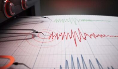 Türkiye beşik gibi! Ankara güne depremle uyandı