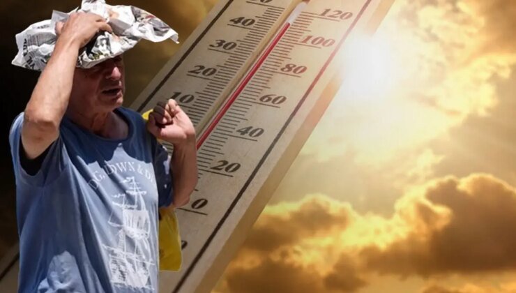 Türkiye, bu tarihlerde kavrulacak: Bir ilimize özel uyarı var