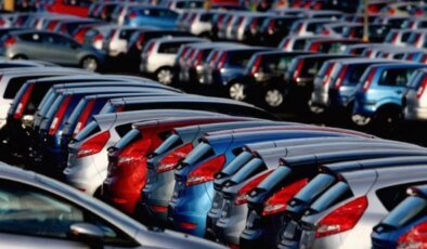 Türkiye’de en çok satan otomobiller belli oldu! Zirvedeki isim değişmedi