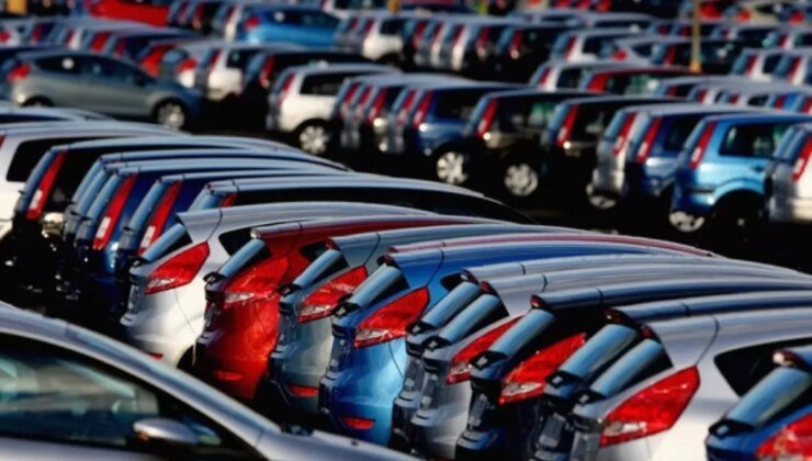 Türkiye’de en çok satan otomobiller belli oldu! Zirvedeki isim değişmedi