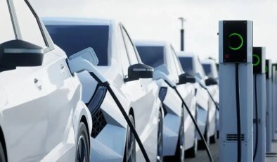 Türkiye’de ilk kez görüldü: Elektrikli araç satışında sürpriz yükseliş