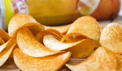 Türkiye’den çekilen ünlü cips markası raflara döndü