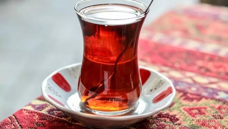 Türkiye’nin çay devi satılıyor