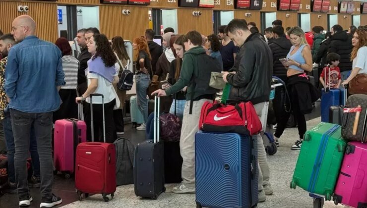 Türkiye’nin Pakistan’a verdiği destek sonrası Hintliler seyahatlerini apar topar iptal etti