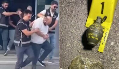 Türkiye’yi kana bulayacaklardı! İşin içinden Fırat Timuçin çıktı
