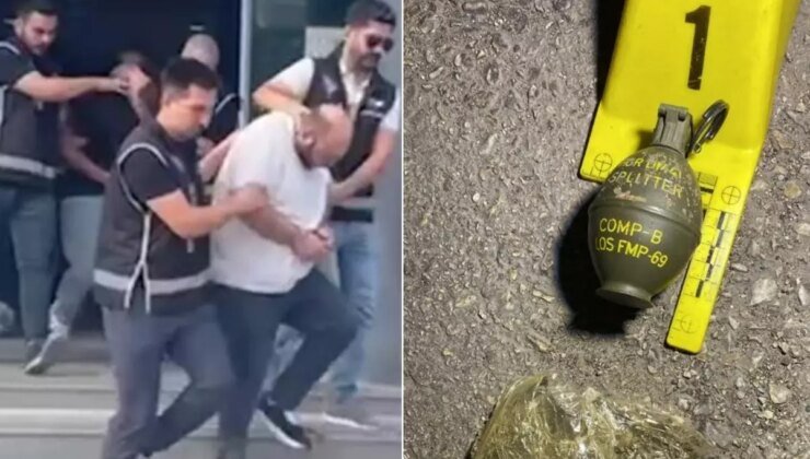Türkiye’yi kana bulayacaklardı! İşin içinden Fırat Timuçin çıktı