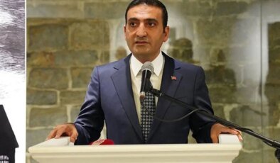 Tutuklanan Beyoğlu Belediye Başkanı İnan Güney’e bir soruşturma daha