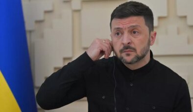 Ukrayna Büyükelçiliği’nden Irak’ta Talabanilere suikast iddiasına yalanlama
