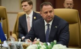 Ukrayna’dan Hindistan açıklaması