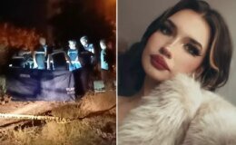 Üniversiteli Teslime, tabancayla başından vurulmuş halde ölü bulundu