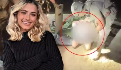 Unuttuğu bir detay Sinem’in katilini ele verdi! Tanınmamak için saçlarını bile kazıtmış