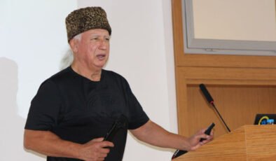 Üşümezsoy, sosyal medyanın konuştuğu deprem tahminini anlattı