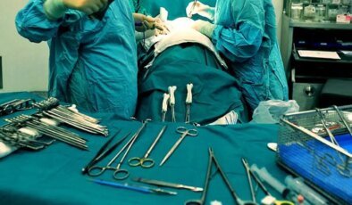 Uyuşturucudan 7 yıl hapis yatan doktorun suçsuz olduğu anlaşıldı